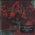 The Cult Beyond Good & Evil CD album US CLTCDBE472570