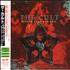 The Cult Beyond Good And Evil CD album Japanese CLTCDBE206017