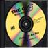 The Cult Beyond Good And Evil CD-R acetate US CLTCRBE447197