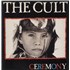 The Cult Ceremony vinyl LP Spanish