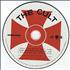 The Cult Edie [Ciao Baby] CD single US CLTC5ED01848
