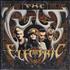 The Cult Electric - sealed vinyl LP US CLTLPEL369889