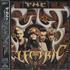 The Cult Electric CD album Japanese CLTCDEL301393