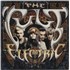 The Cult Electric vinyl LP UK CLTLPEL890565