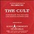 The Cult Faith Healer CD single UK CLTC5FA58075