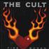 The Cult Fire Woman 7