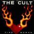 The Cult Fire Woman 12