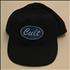 The Cult 'Ford' Logo Cap hat UK CLTHAFO354867