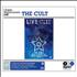 The Cult Music Without Fear 2-disc CD/DVD set UK CLT2DMU437643