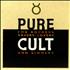 The Cult Pure Cult - For Rockers - Sealed vinyl box set UK CLTVXPU436885