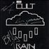 The Cult Rain - Autographed! 7