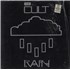 The Cult Rain 12