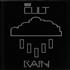 The Cult Rain 12