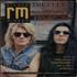 The Cult Record Mirror magazine UK CLTMARE607951