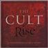 The Cult Rise CD single US CLTC5RI183534