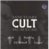 The Cult Sanctuary MCMXCIII 12
