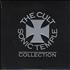 The Cult Sonic Temple Collection 3-CD set Canadian CLT3CSO409355