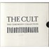 The Cult The Ceremony Collection cd album box set UK CLTDXTH839711