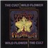 The Cult Wild Flower 12