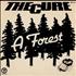 The Cure A Forest 7