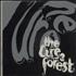 The Cure A Forest CD single French CURC5AF01849