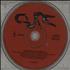 The Cure A Letter To Elise CD single US CURC5AL07524