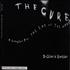The Cure A Sampler For The End Of The World - B-Sides & Rarities CD single Mexican CURC5AS293160