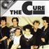 The Cure Amiga Quartett 7