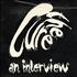 The Cure An Interview CD album UK CURCDAN15481