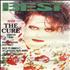 The Cure Best poster French CURPOBE423618