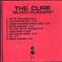 The Cure Blood Flowers CD-R acetate US CURCRBL158268