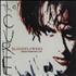 The Cure Bloodflowers CD album US CURCDBL151844