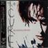The Cure Bloodflowers CD album Japanese CURCDBL153436
