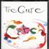 The Cure Catch cassette single UK CURCSCA02954