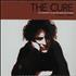 The Cure Classic Album Selection (1979-1984) - Sealed 5-CD set UK CUR5CCL634706