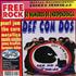 The Cure Free Rock magazine Spanish CURMAFR330097