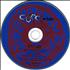 The Cure High Compilation video UK CURVIHI134428