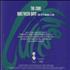 The Cure Inbetween Days CD single US CURC5IN01852