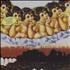 The Cure Japanese Whispers CD album German CURCDJA371216