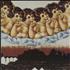 The Cure Japanese Whispers vinyl LP Australian CURLPJA678159