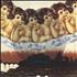 The Cure Japanese Whispers picture disc LP UK CURPDJA785997