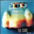 The Cure Mint Car CD single German CURC5MI65651