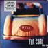 The Cure Mint Car CD single US CURC5MI69809