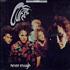 The Cure Never Enough CD single UK CURC5NE57220