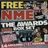 The Cure NME Awards 2009 - Pictures Of You + Magazine CD album UK CURCDNM629095