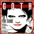 The Cure NME Originals Goth magazine UK CURMANM485992