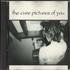 The Cure Pictures Of You CD single US CURC5PI14197