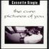 The Cure Pictures Of You cassette single UK CURCSPI175092