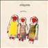 The Cure Primary 12