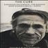 The Cure Standing On A Beach cassette album UK CURCLST113670